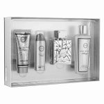Kit Armaf Club De Nuit Sillage (4 Unidades) Masculino Eau de Parfum 250ml