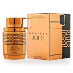 Perfume Armaf Odyssey Aoud Masculino Eau de Parfum 100ml