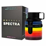 Perfume Armaf Odyssey Spectra Masculino Eau de Parfum 100ml
