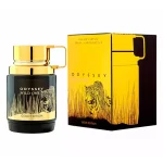 Perfume Armaf Odyssey Wild One Gold Edition Masculino Eau de Parfum 100ml