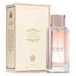 Perfume Lattafa The Kingdom Feminino Eau de Parfum 100ml